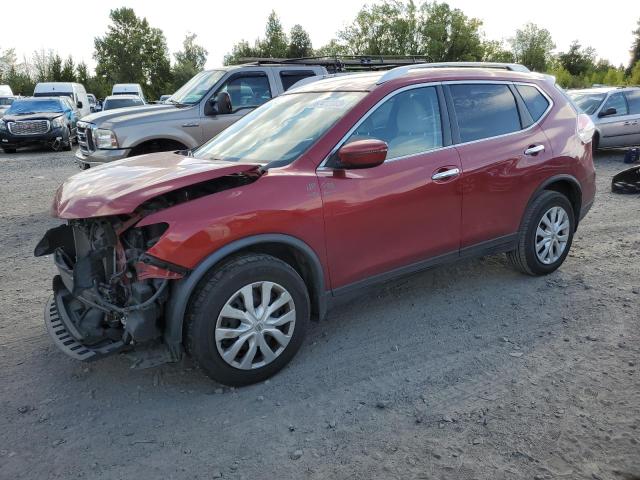 Изображение 1 2016 NISSAN ROGUE S 2016 с VIN KNMAT2MV1GP616997