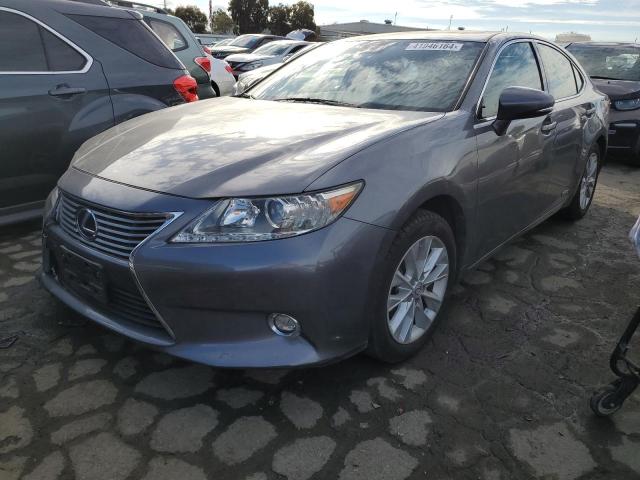 Изображение 2014 LEXUS ES 300H 2014