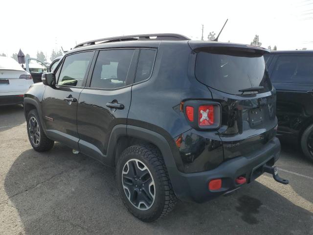 Obraz 2 z 2016 JEEP RENEGADE TRAILHAWK 2016 z VIN ZACCJBCT5GPD36808