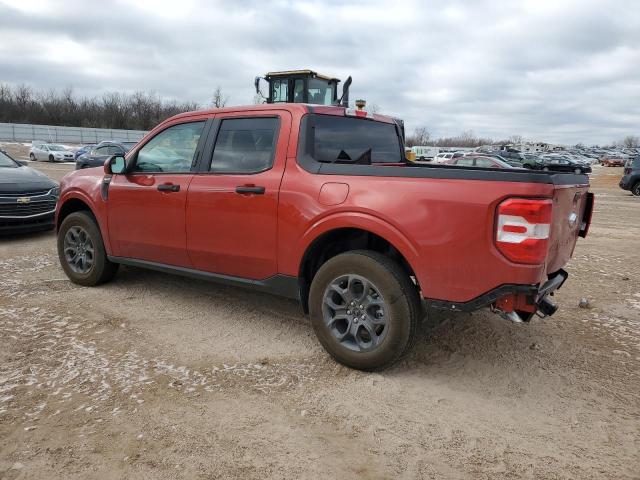 Image 2 of 2023 FORD MAVERICK XL 2023 with VIN 3FTTW8E90PRA43510