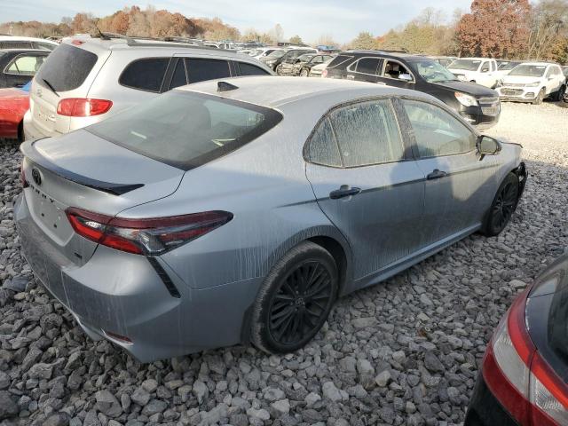 Изображение 3 2022 TOYOTA CAMRY SE 2022 с VIN 4T1G11AK7NU025037