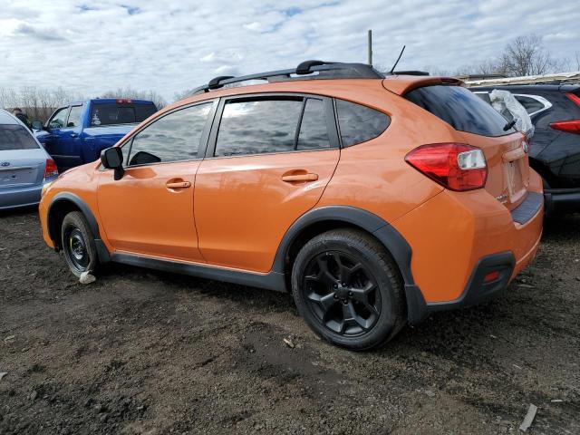 Image 2 of 2014 SUBARU XV CROSSTREK 2.0 PREMIUM 2014 with VIN JF2GPAWC8E8269570