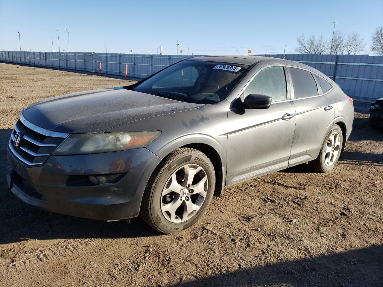 Obraz 1 z 2010 HONDA ACCORD CROSSTOUR EXL 2010 z VIN 5J6TF1H51AL008894