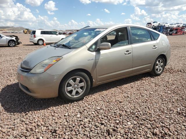 Obraz 2008 TOYOTA PRIUS  2008