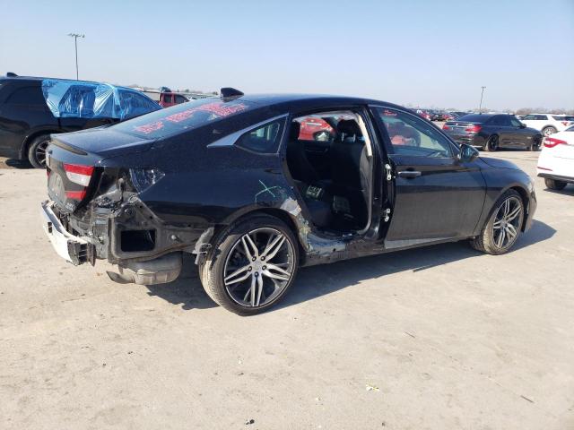 Image 3 of 2022 HONDA ACCORD TOURING 2022 with VIN 1HGCV2F96NA009661