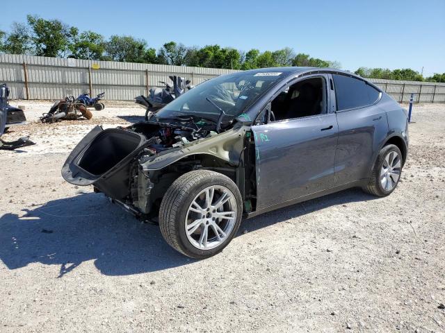 2023 TESLA MODEL Y  2023 image