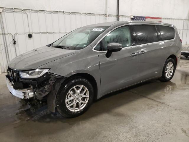 Obraz 2023 CHRYSLER PACIFICA TOURING L 2023