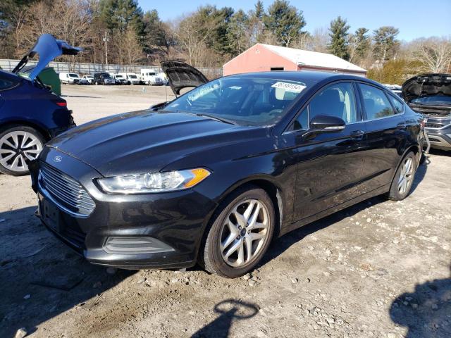 Изображение 1 2015 FORD FUSION SE 2015 с VIN 1FA6P0H76F5118904