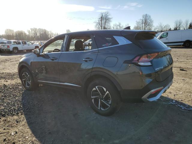 Изображение 2 2023 KIA SPORTAGE LX 2023 с VIN KNDPUCAG9P7016327