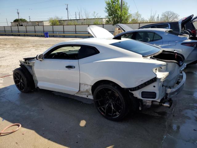 Изображение 2 2018 CHEVROLET CAMARO LT 2018 с VIN 1G1FB1RS3J0146062