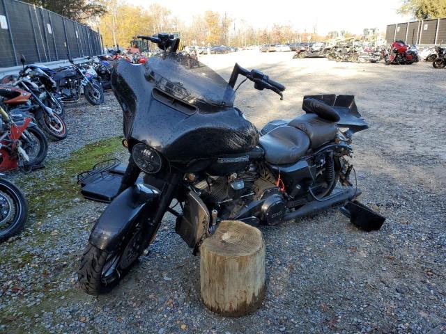Obraz 2 z 2019 HARLEY-DAVIDSON TOURING 2019 z VIN 1H9BA0751XR664040