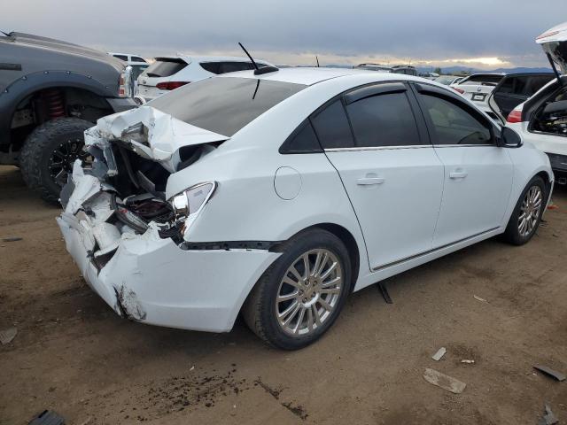 Изображение 3 2015 CHEVROLET CRUZE ECO 2015 с VIN 1G1PJ5SB8F7291959
