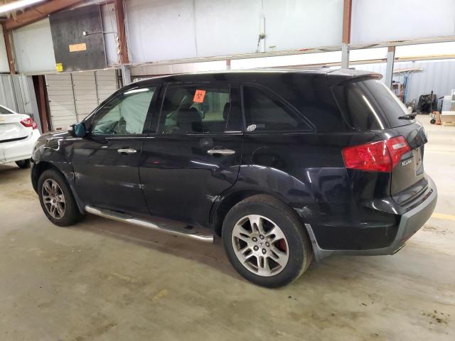 Obraz 2 z 2008 Acura MDX 2008 z VIN 2HNYD28298H500586