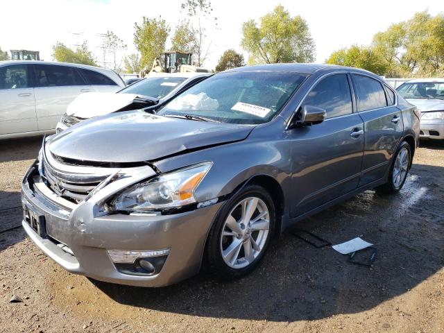 Image 1 of 2015 NISSAN ALTIMA 2.5 2015 with VIN 1N4AL3AP5FC153933