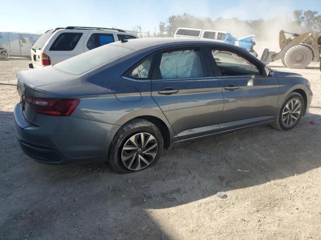 Obraz 3 z 2023 VOLKSWAGEN JETTA S 2023 z VIN 3VW5M7BU9PM019797