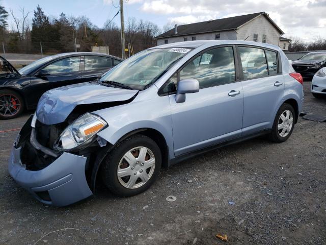 Obraz 1 z 2012 NISSAN VERSA S 2012 z VIN 3N1BC1CP9CL363941