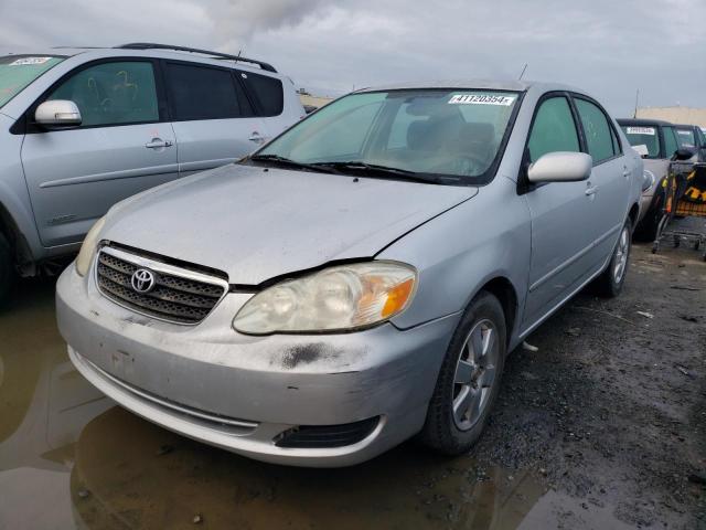 Obraz 1 z 2006 TOYOTA COROLLA CE 2006 z VIN 1NXBR32E66Z604366