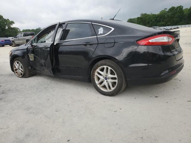 Obraz 2 z 2016 FORD FUSION SE 2016 z VIN 3FA6P0HD1GR297714