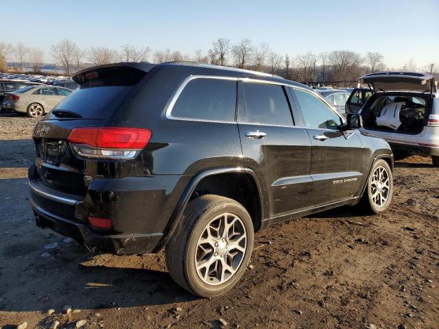 Изображение 3 2020 JEEP GRAND CHEROKEE OVERLAND 2020 с VIN 1C4RJFCG1LC190572