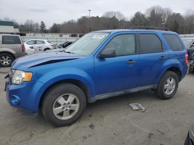 Изображение 2011 FORD ESCAPE XLT 2011