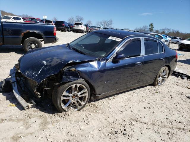 2004 INFINITI G35  2004 image