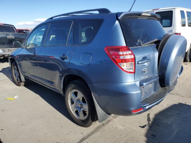 Изображение 2 2012 TOYOTA RAV4  2012 с VIN 2T3BF4DV2CW190825