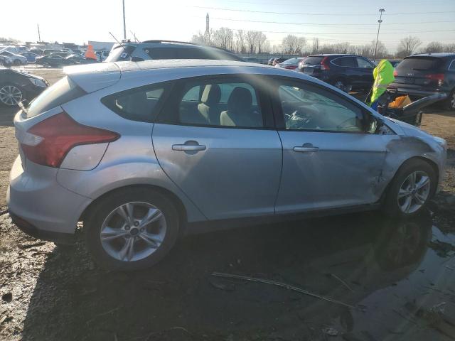 Obraz 3 z 2014 FORD FOCUS SE 2014 z VIN 1FADP3K27EL357345
