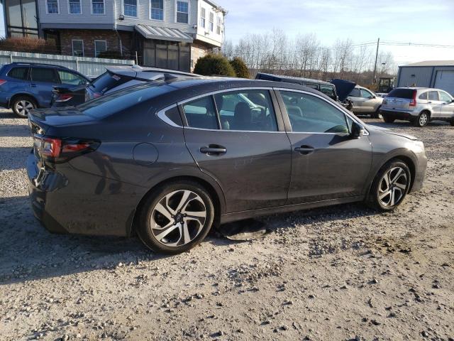 Изображение 3 2020 SUBARU LEGACY LIMITED 2020 с VIN 4S3BWAN66L3015177