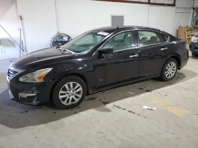 Изображение 1 2014 NISSAN ALTIMA 2.5 2014 с VIN 1N4AL3AP0EC109210