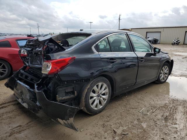 Image 3 of 2015 SUBARU LEGACY 2.5I PREMIUM 2015 with VIN 4S3BNAC68F3020052