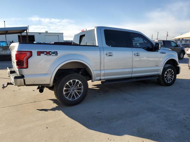 Obraz 3 z 2016 FORD F150 SUPERCREW 2016 z VIN 1FTEW1EG5GKF25554