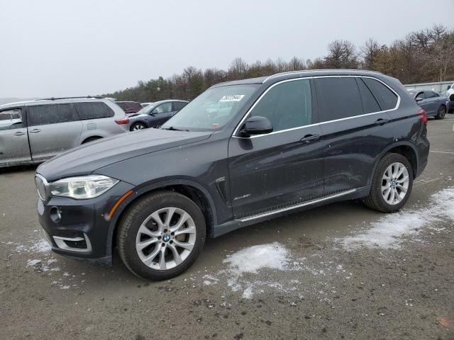 Obraz 2014 BMW X5 XDRIVE50I 2014