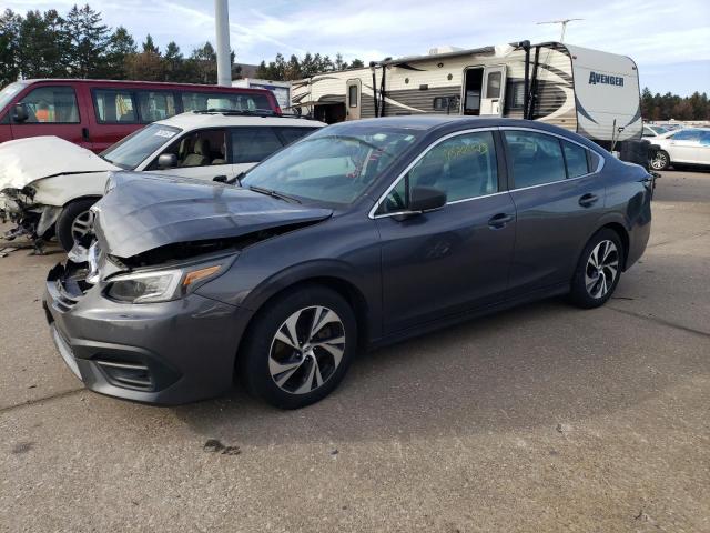 Image 1 of 2020 SUBARU LEGACY  2020 with VIN 4S3BWAB61L3013440