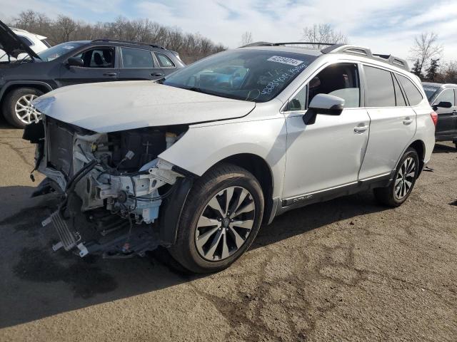 Image 1 of 2016 SUBARU OUTBACK 3.6R LIMITED 2016 with VIN 4S4BSENC2G3262111