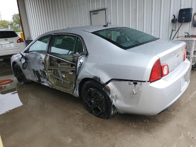 Изображение 2 2009 CHEVROLET MALIBU 1LT 2009 с VIN 1G1ZH57B79F248608