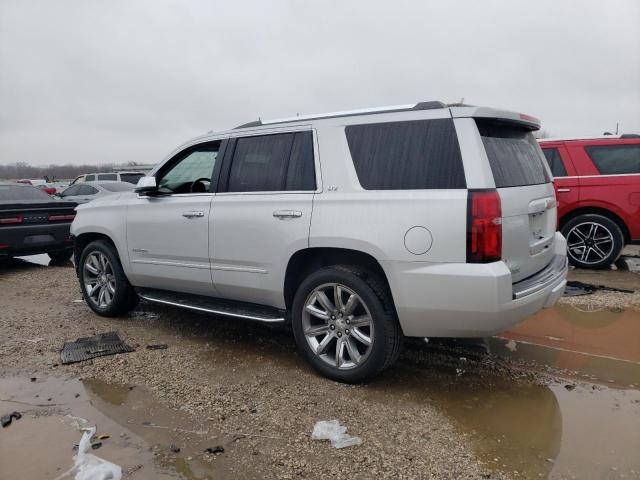 Image 2 of 2016 CHEVROLET TAHOE K1500 LTZ 2016 with VIN 1GNSKCKC1GR478677