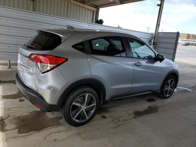 Image 3 of 2021 HONDA HR-V EX 2021 with VIN 3CZRU6H52MM705085