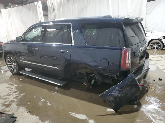 Изображение 2 2018 GMC YUKON DENALI 2018 с VIN 1GKS2CKJ4JR376499