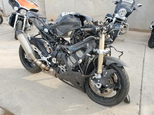 Image 1 of 2023 BMW S 1000 RR 2023 with VIN WB10E6307P6G78297