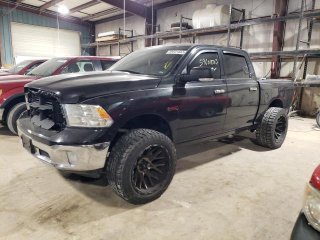 2015 RAM 1500 SLT 2015 image