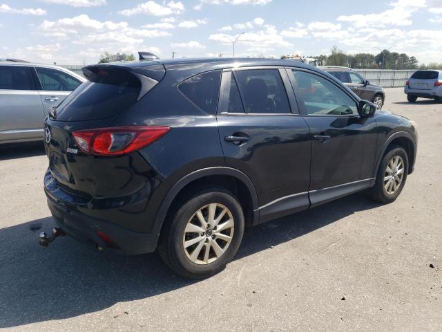 Image 3 of 2014 MAZDA CX-5 TOURING 2014 with VIN JM3KE4CY5E0406745