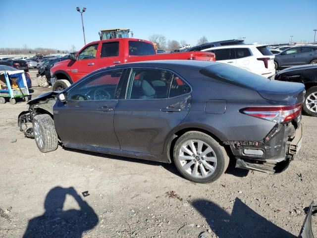 Изображение 2 2018 TOYOTA CAMRY L 2018 с VIN 4T1B11HK2JU567981