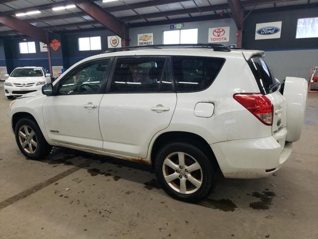 Изображение 2 2008 TOYOTA RAV4 LIMITED 2008 с VIN JTMBD31V685179149
