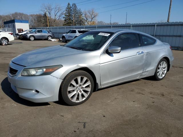 Obraz 2008 HONDA ACCORD EXL 2008