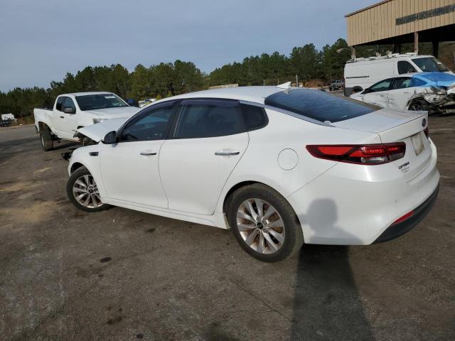 Image 2 of 2018 KIA OPTIMA LX 2018 with VIN 5XXGT4L30JG196007