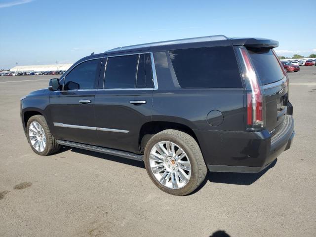 Image 2 of 2019 CADILLAC ESCALADE PLATINUM 2019 with VIN 1GYS4DKJ5KR391424