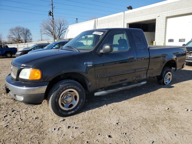 Obraz 2004 FORD F-150 HERITAGE CLASSIC 2004