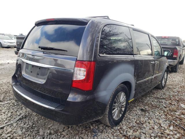 Изображение 3 2015 CHRYSLER TOWN & COUNTRY TOURING L 2015 с VIN 2C4RC1CG1FR584209