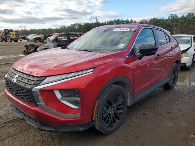 2022 MITSUBISHI ECLIPSE CROSS LE 2022 image