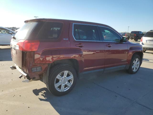 Image 3 of 2016 GMC TERRAIN SLE 2016 with VIN 2GKALMEK0G6142528